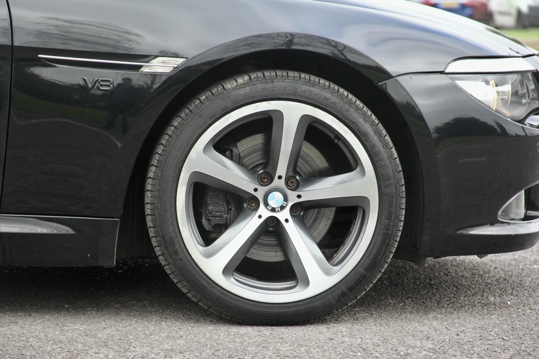 2010 BMW E63/E64 645Ci & 650i - Image 17 of 30
