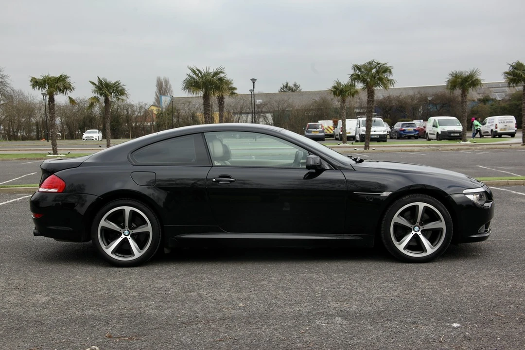 2010 BMW E63/E64 645Ci & 650i - Image 13 of 30