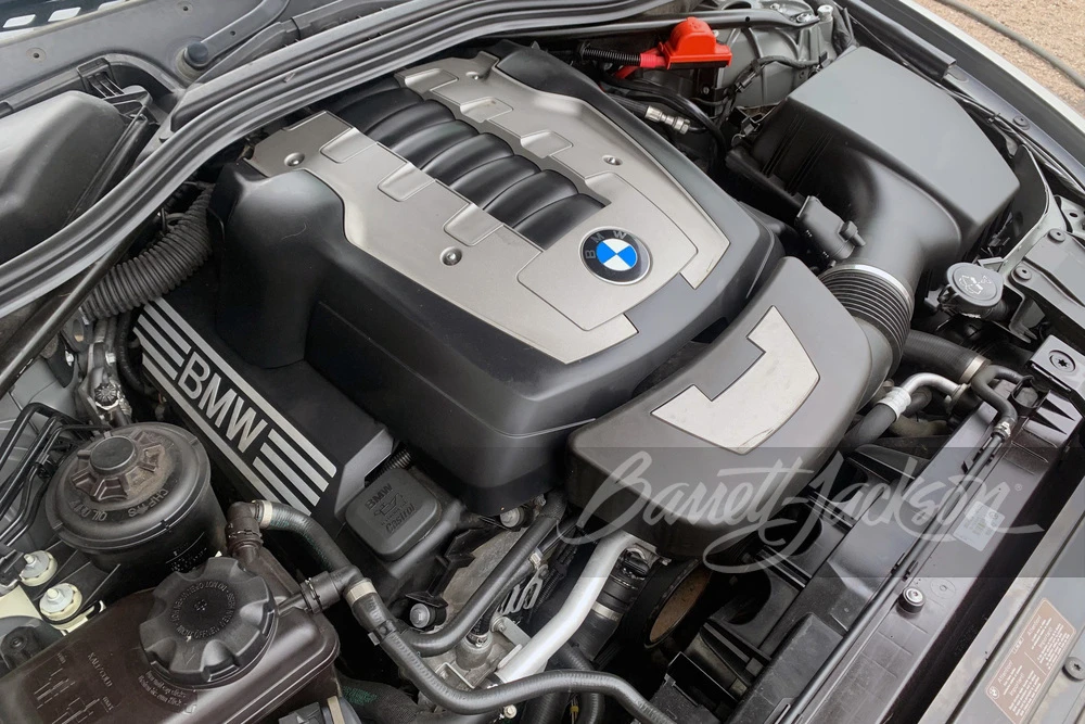 2010 BMW E63/E64 645Ci & 650i - Image 2 of 9