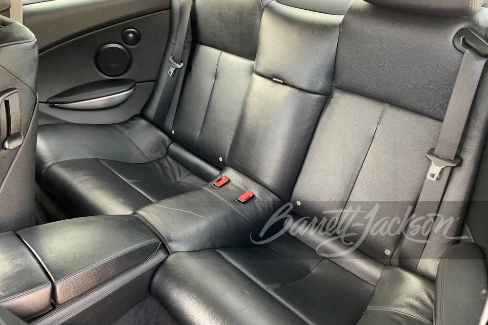 2010 BMW E63/E64 645Ci & 650i - Image 6 of 9