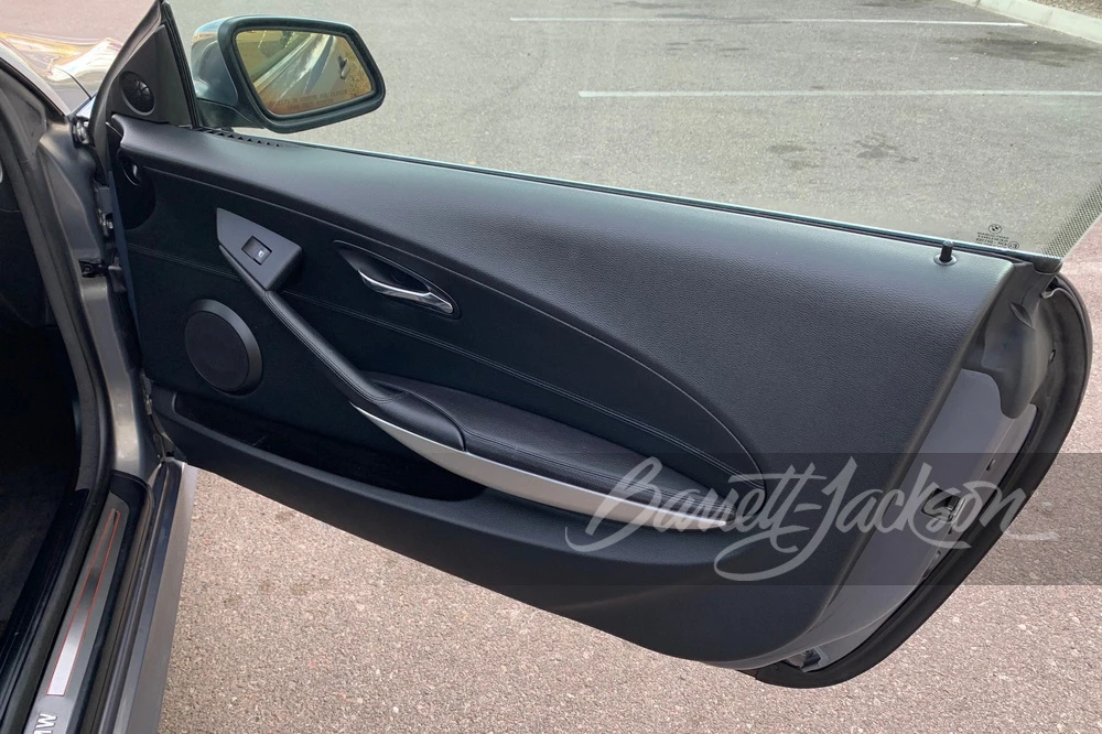 2010 BMW E63/E64 645Ci & 650i - Image 7 of 9