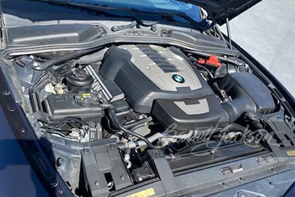 2010 BMW E63/E64 645Ci & 650i - Image 2 of 11