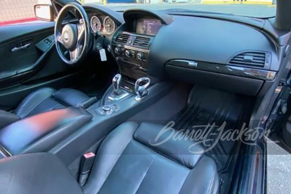 2010 BMW E63/E64 645Ci & 650i - Image 3 of 11