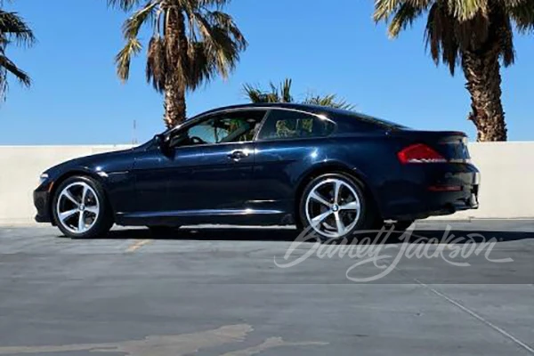 2010 BMW E63/E64 645Ci & 650i - Image 4 of 11