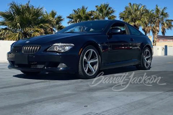 2010 BMW E63/E64 645Ci & 650i - Image 7 of 11