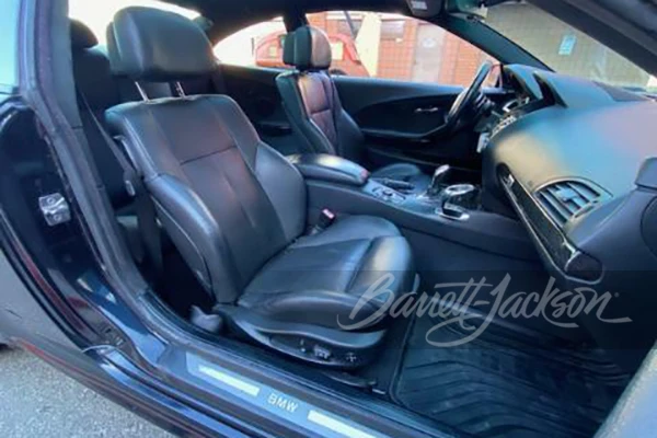 2010 BMW E63/E64 645Ci & 650i - Image 9 of 11