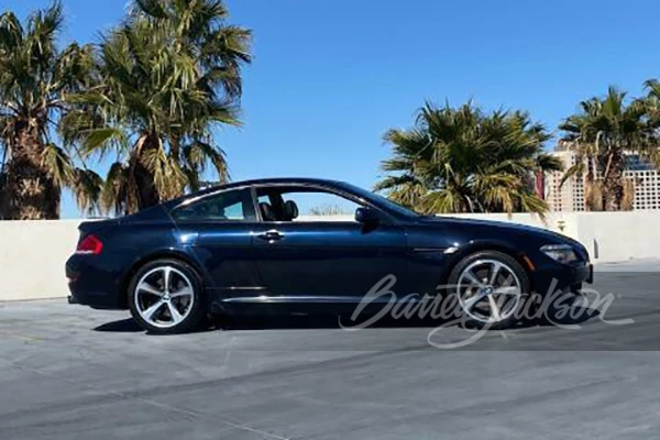 2010 BMW E63/E64 645Ci & 650i - Image 11 of 11