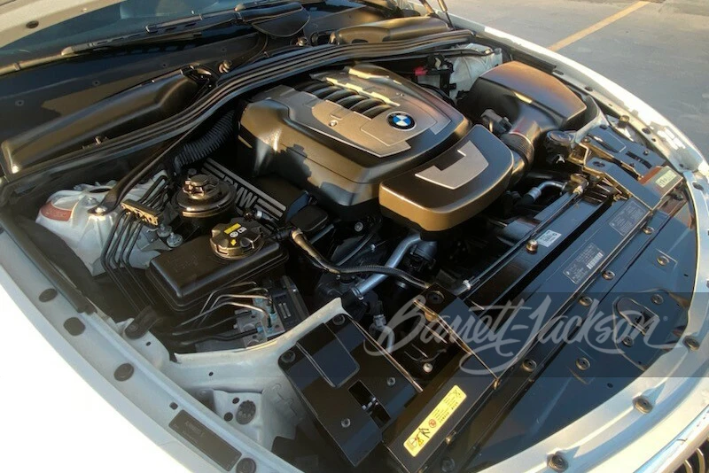 2010 BMW E63/E64 645Ci & 650i - Image 2 of 14