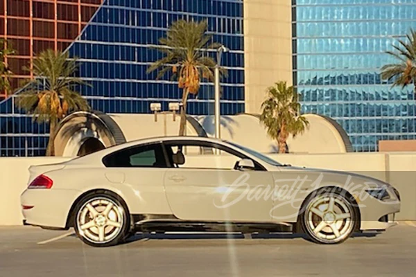 2010 BMW E63/E64 645Ci & 650i - Image 5 of 14