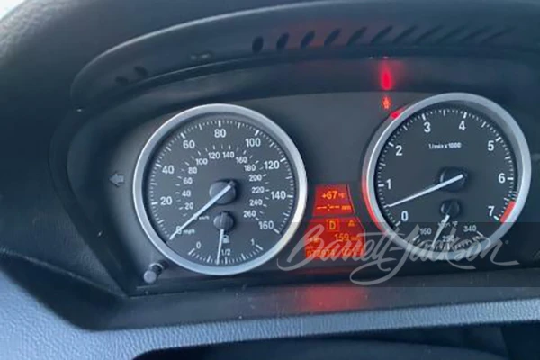 2010 BMW E63/E64 645Ci & 650i - Image 6 of 14