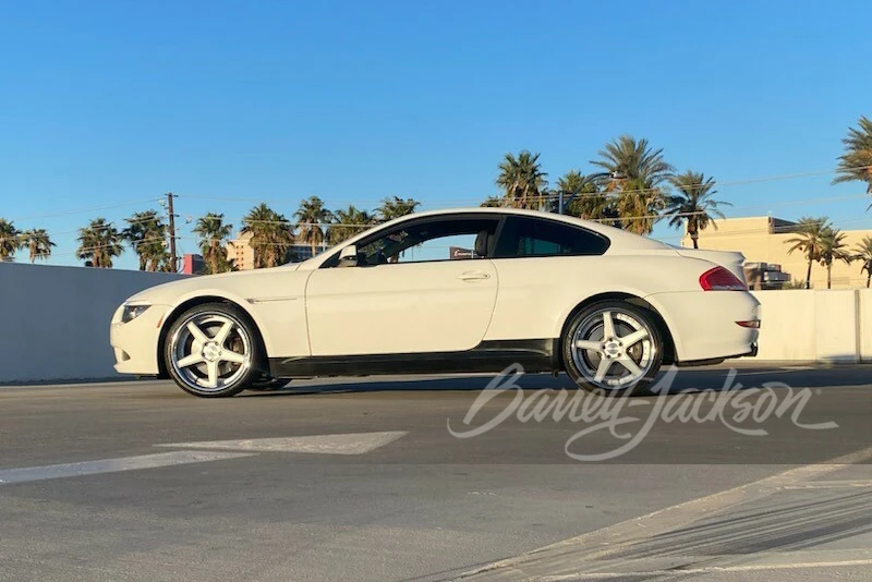 2010 BMW E63/E64 645Ci & 650i - Image 8 of 14