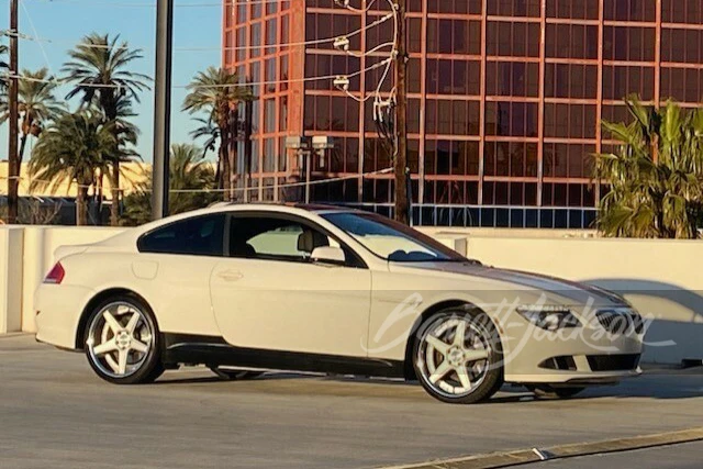2010 BMW E63/E64 645Ci & 650i - Image 10 of 14