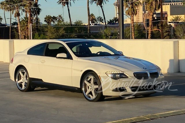 2010 BMW E63/E64 645Ci & 650i - Image 11 of 14