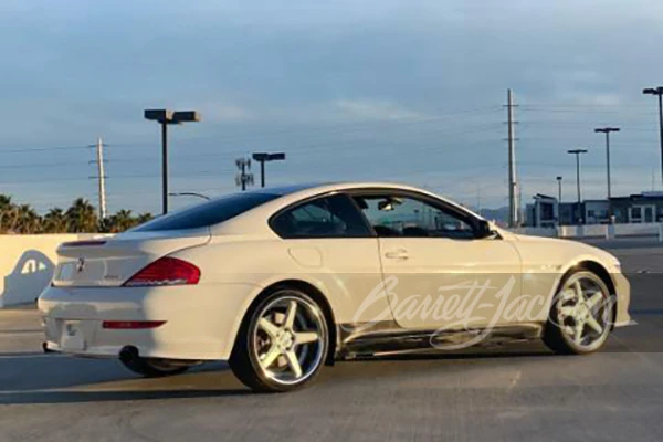 2010 BMW E63/E64 645Ci & 650i - Image 13 of 14