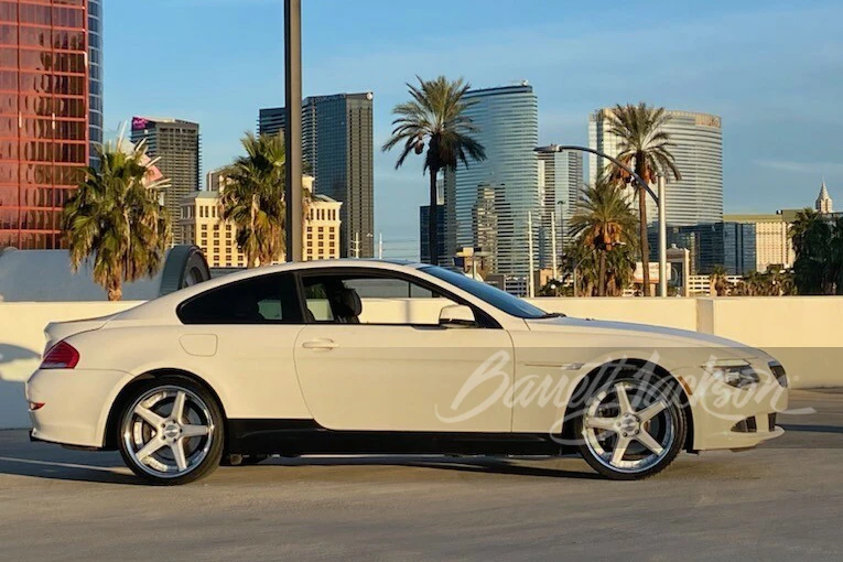 2010 BMW E63/E64 645Ci & 650i - Image 14 of 14