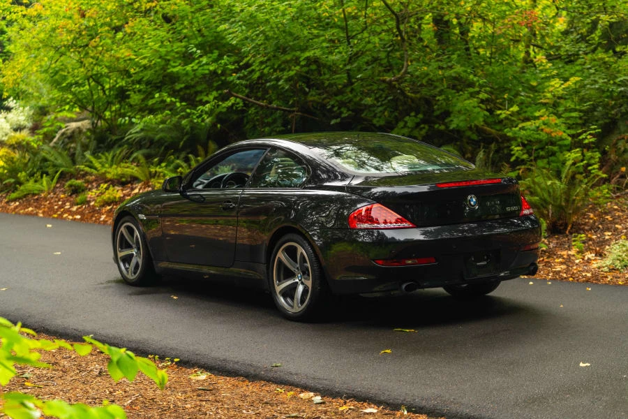 2010 BMW E63/E64 645Ci & 650i - Image 9 of 19