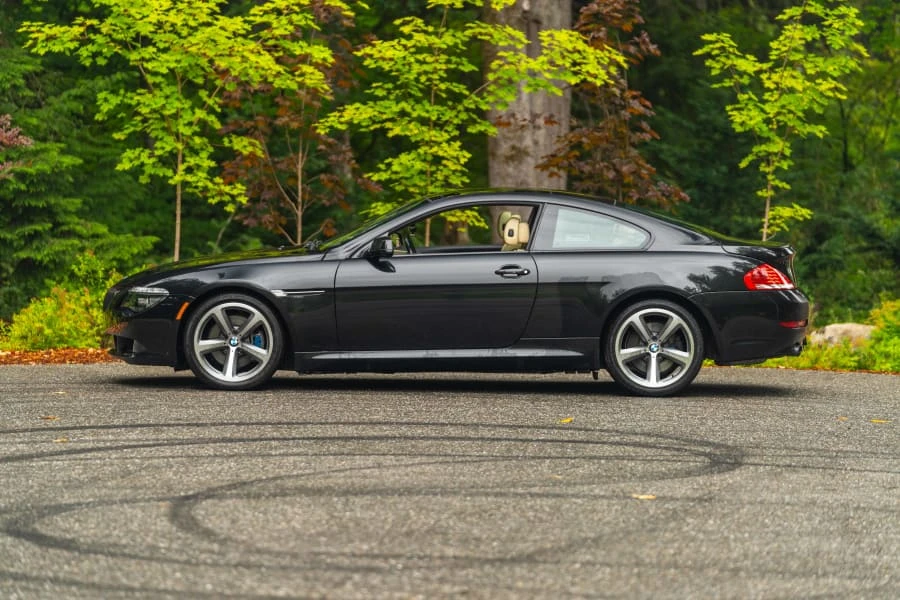 2010 BMW E63/E64 645Ci & 650i - Image 6 of 19