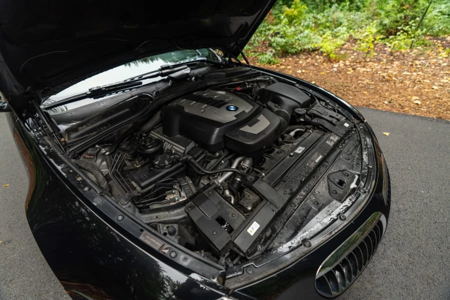 2010 BMW E63/E64 645Ci & 650i - Image 18 of 19
