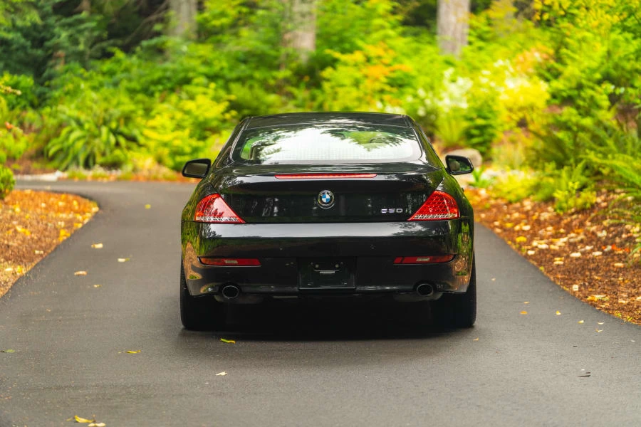 2010 BMW E63/E64 645Ci & 650i - Image 13 of 19