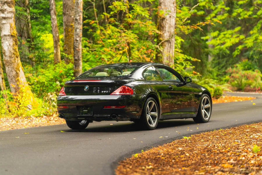 2010 BMW E63/E64 645Ci & 650i - Image 3 of 19