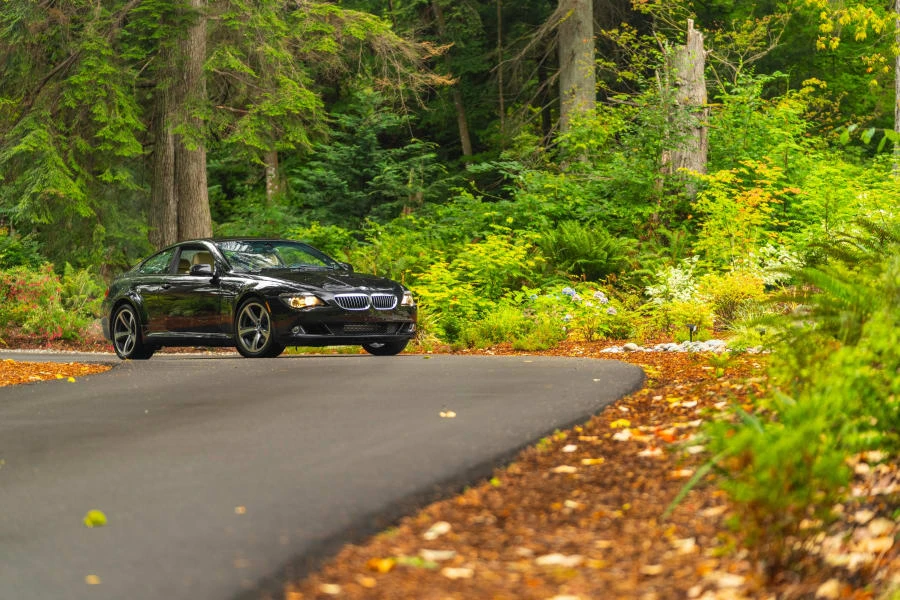 2010 BMW E63/E64 645Ci & 650i - Image 11 of 19