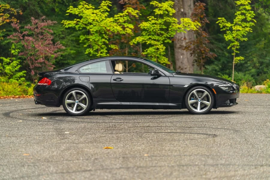 2010 BMW E63/E64 645Ci & 650i - Image 2 of 19