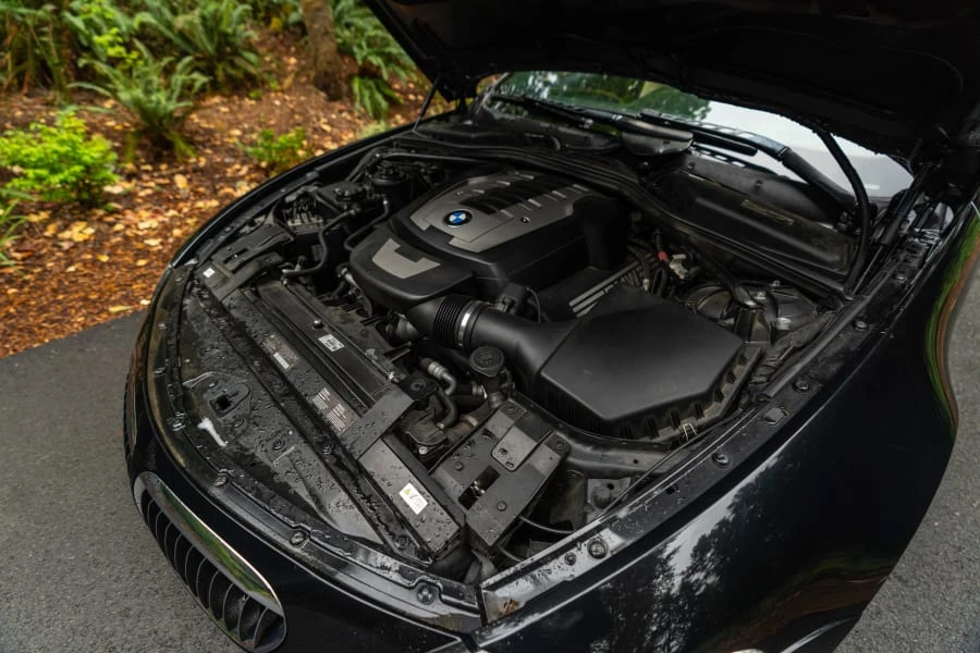 2010 BMW E63/E64 645Ci & 650i - Image 19 of 19