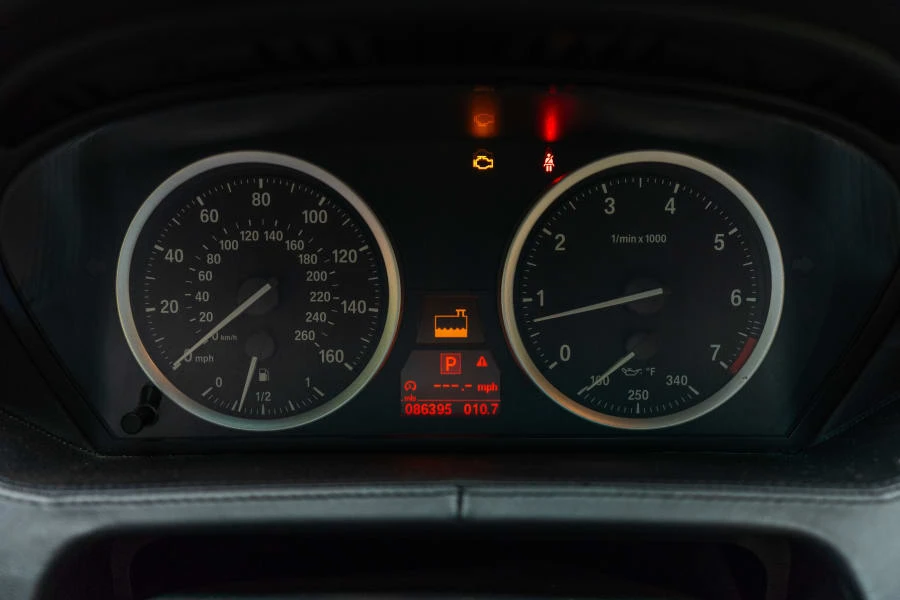 2010 BMW E63/E64 645Ci & 650i - Image 15 of 19