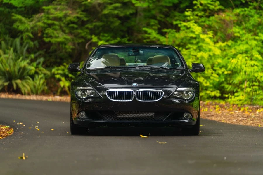 2010 BMW E63/E64 645Ci & 650i - Image 10 of 19
