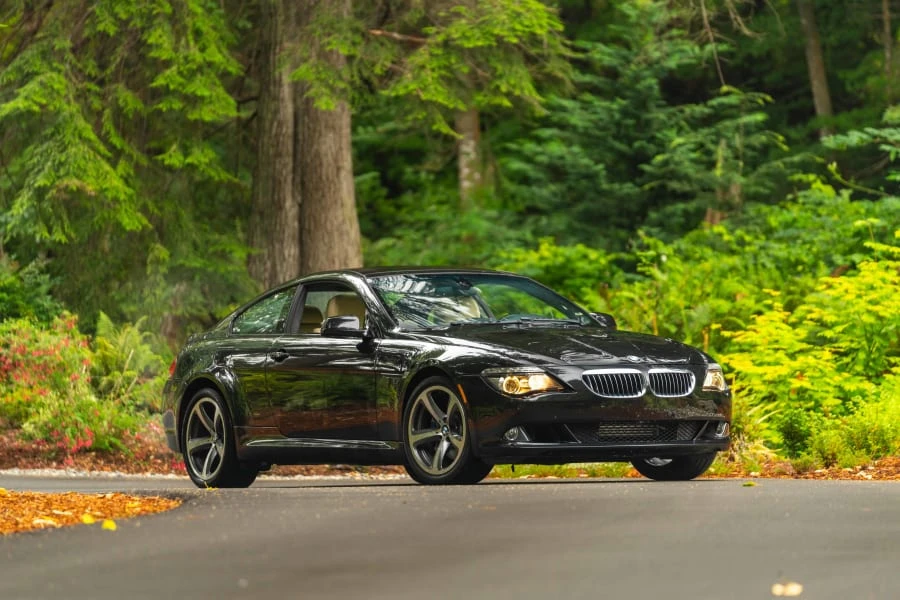 2010 BMW E63/E64 645Ci & 650i - Image 12 of 19
