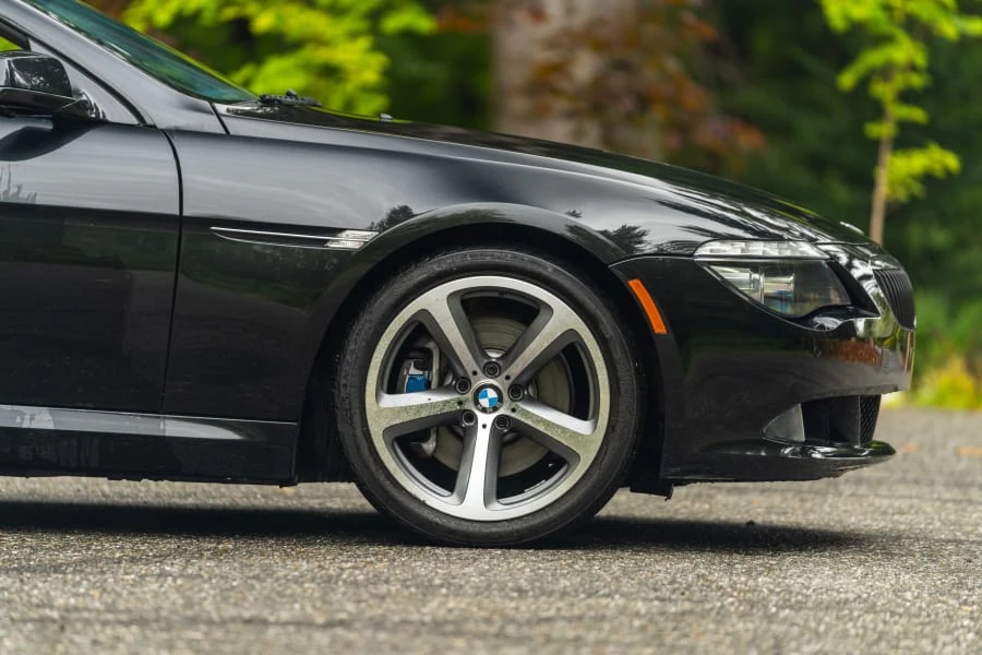 2010 BMW E63/E64 645Ci & 650i - Image 4 of 19