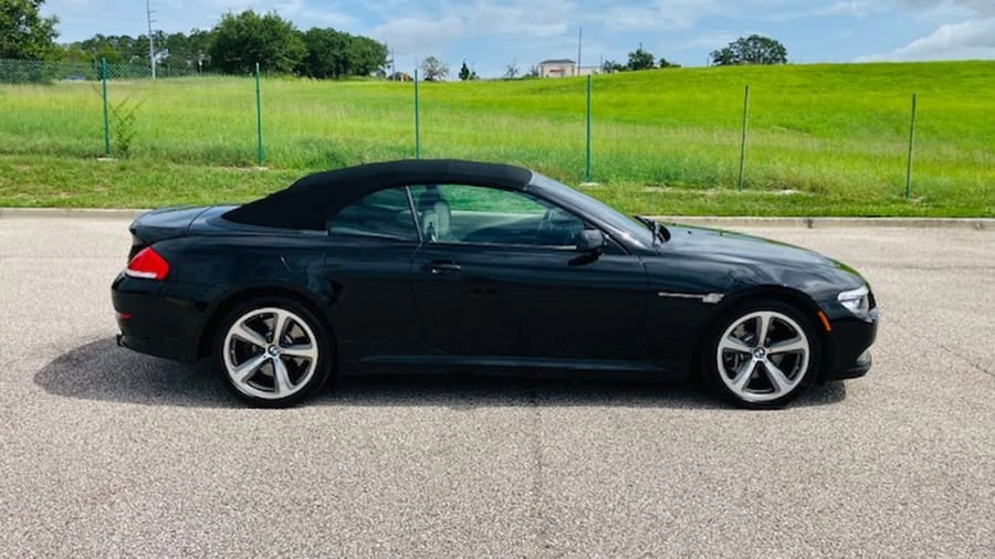 2010 BMW E63/E64 645Ci & 650i - Image 7 of 11