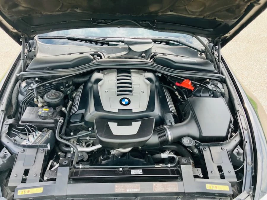 2010 BMW E63/E64 645Ci & 650i - Image 11 of 11