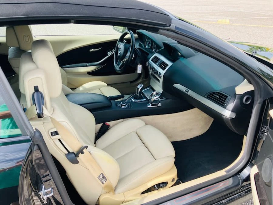2010 BMW E63/E64 645Ci & 650i - Image 10 of 11