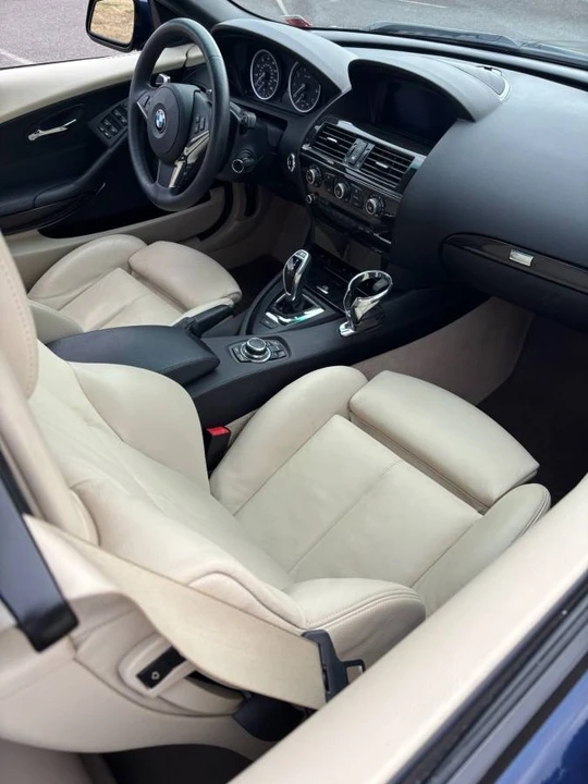 2010 BMW E63/E64 645Ci & 650i - Image 3 of 8