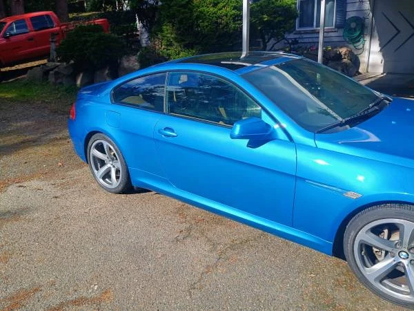 2010 BMW E63/E64 645Ci & 650i - Image 2 of 12