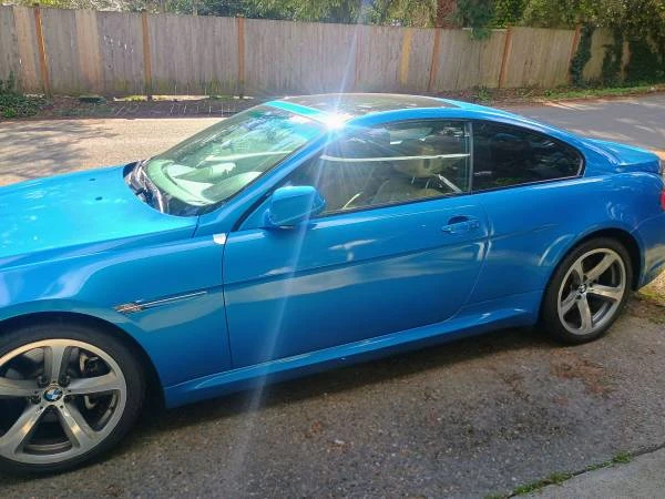 2010 BMW E63/E64 645Ci & 650i - Image 4 of 12