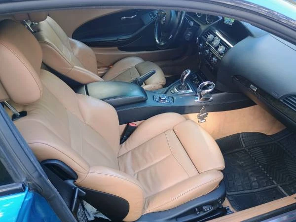 2010 BMW E63/E64 645Ci & 650i - Image 10 of 12
