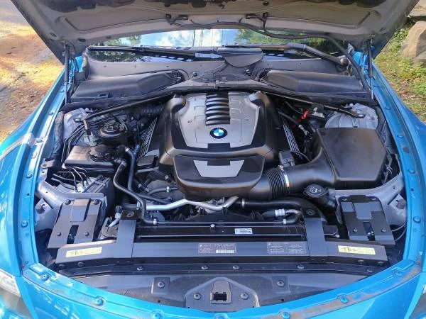 2010 BMW E63/E64 645Ci & 650i - Image 11 of 12