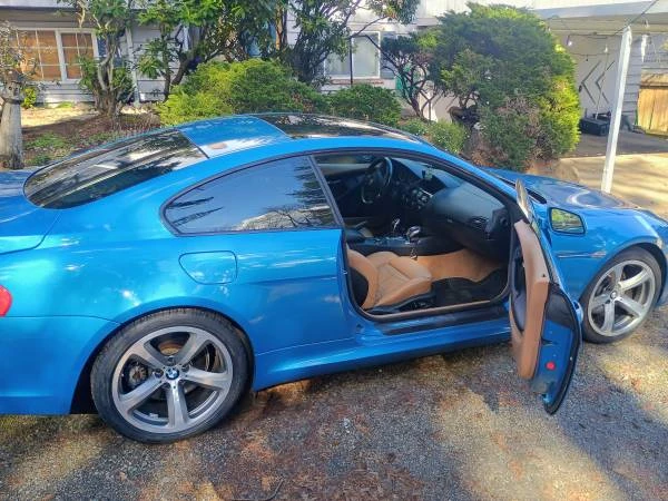 2010 BMW E63/E64 645Ci & 650i - Image 9 of 12