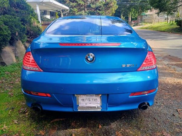 2010 BMW E63/E64 645Ci & 650i - Image 7 of 12