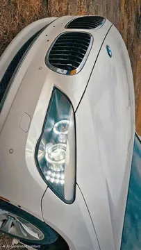 2010 BMW 7 Series 750Li
