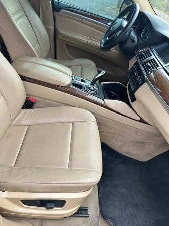 2010 BMW E71 X6 - Image 7 of 15