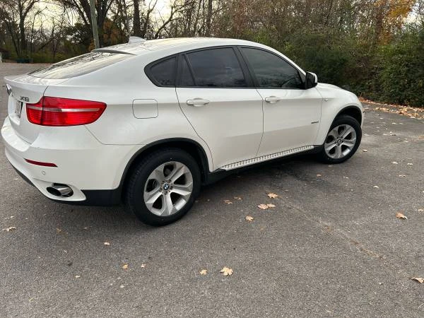 2010 BMW E71 X6 - Image 5 of 15