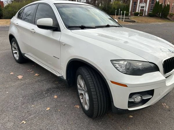 2010 BMW E71 X6 - Image 10 of 15