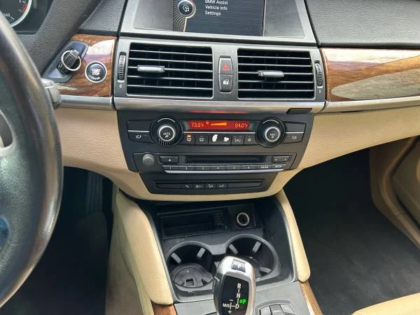 2010 BMW E71 X6 - Image 14 of 15