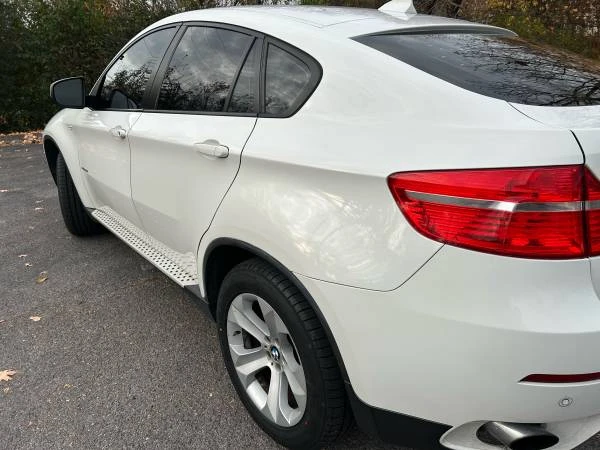 2010 BMW E71 X6 - Image 3 of 15
