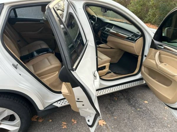 2010 BMW E71 X6 - Image 11 of 15