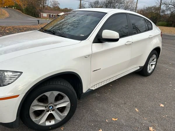 2010 BMW E71 X6 - Image 2 of 15