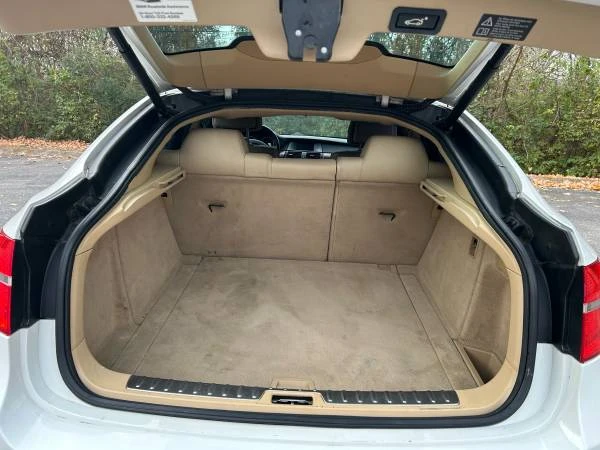 2010 BMW E71 X6 - Image 9 of 15